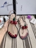 Gucci Flat Sandals 001